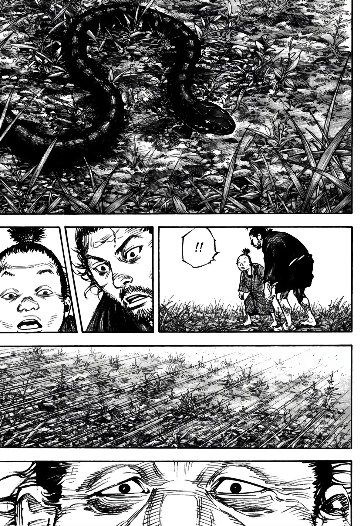 Vagabond Volume 37 page 96