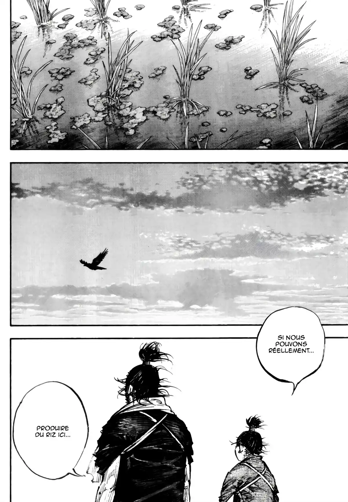 Vagabond Volume 37 page 99