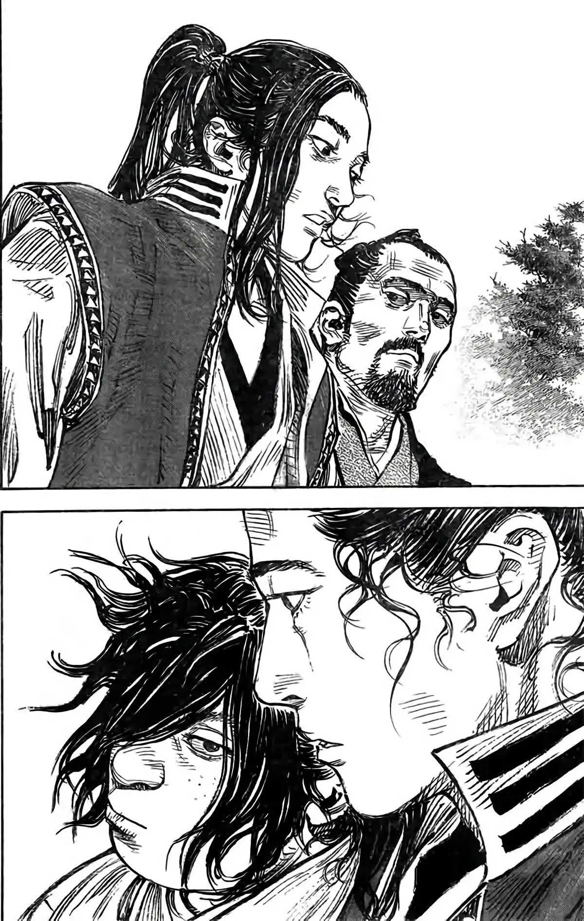 Vagabond Chapitre 325 page 24