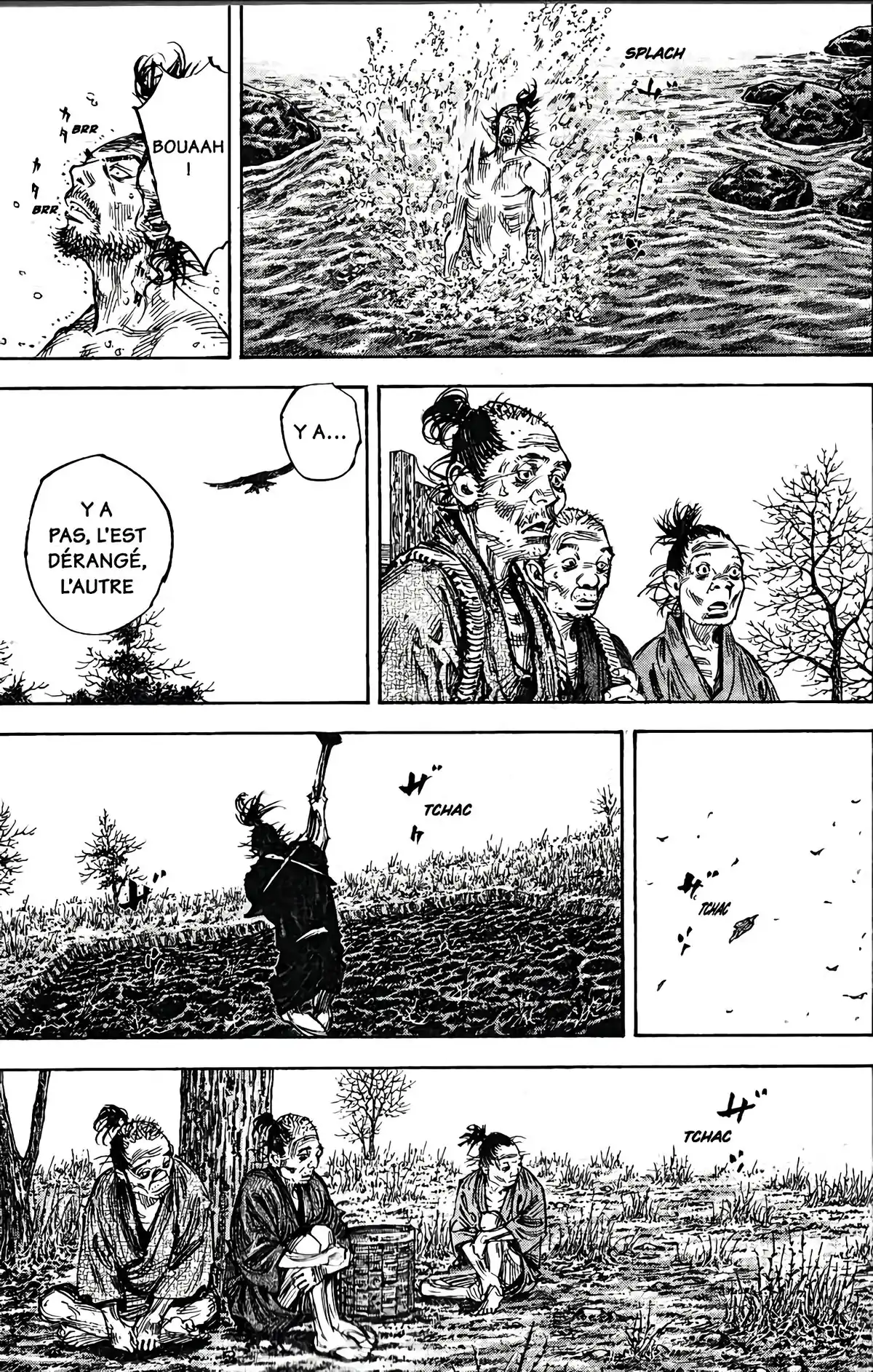 Vagabond Volume 36 page 14