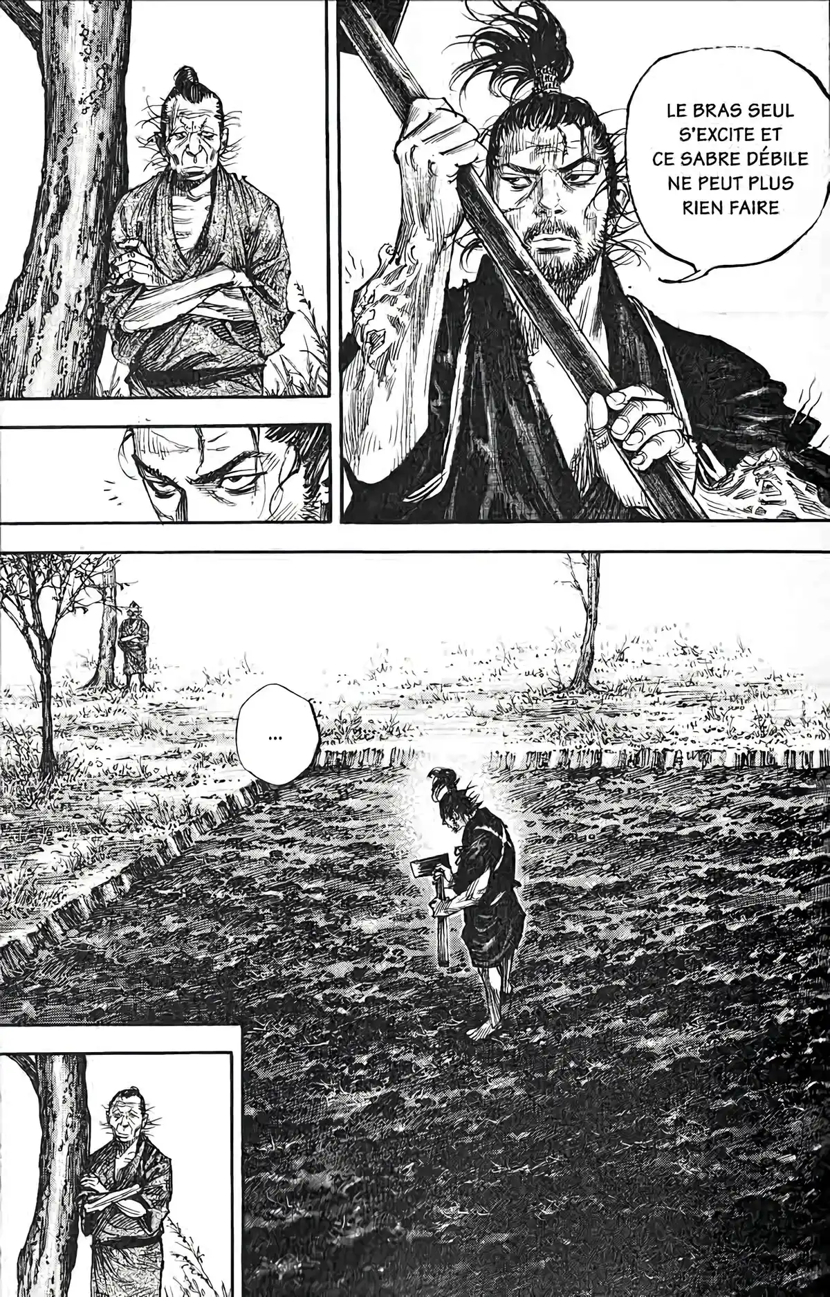 Vagabond Volume 36 page 16