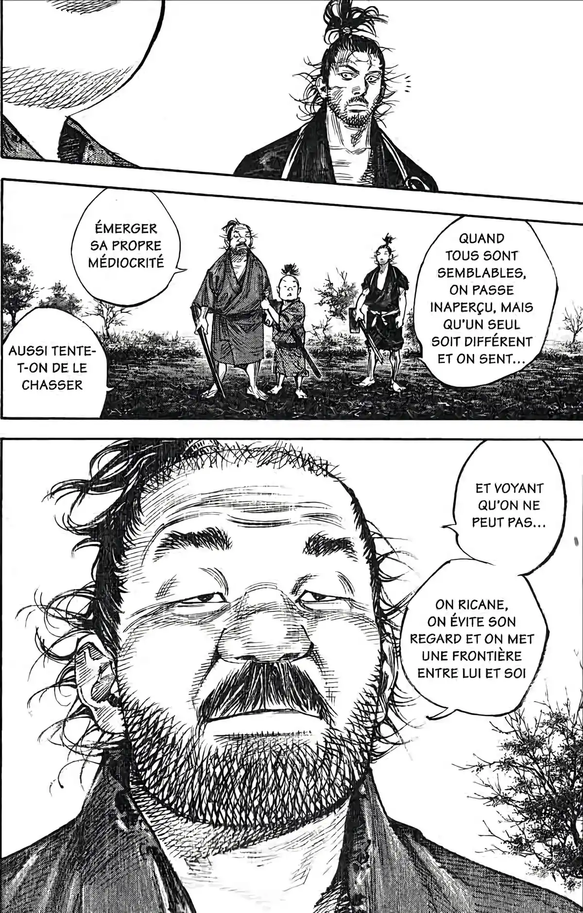 Vagabond Volume 36 page 23