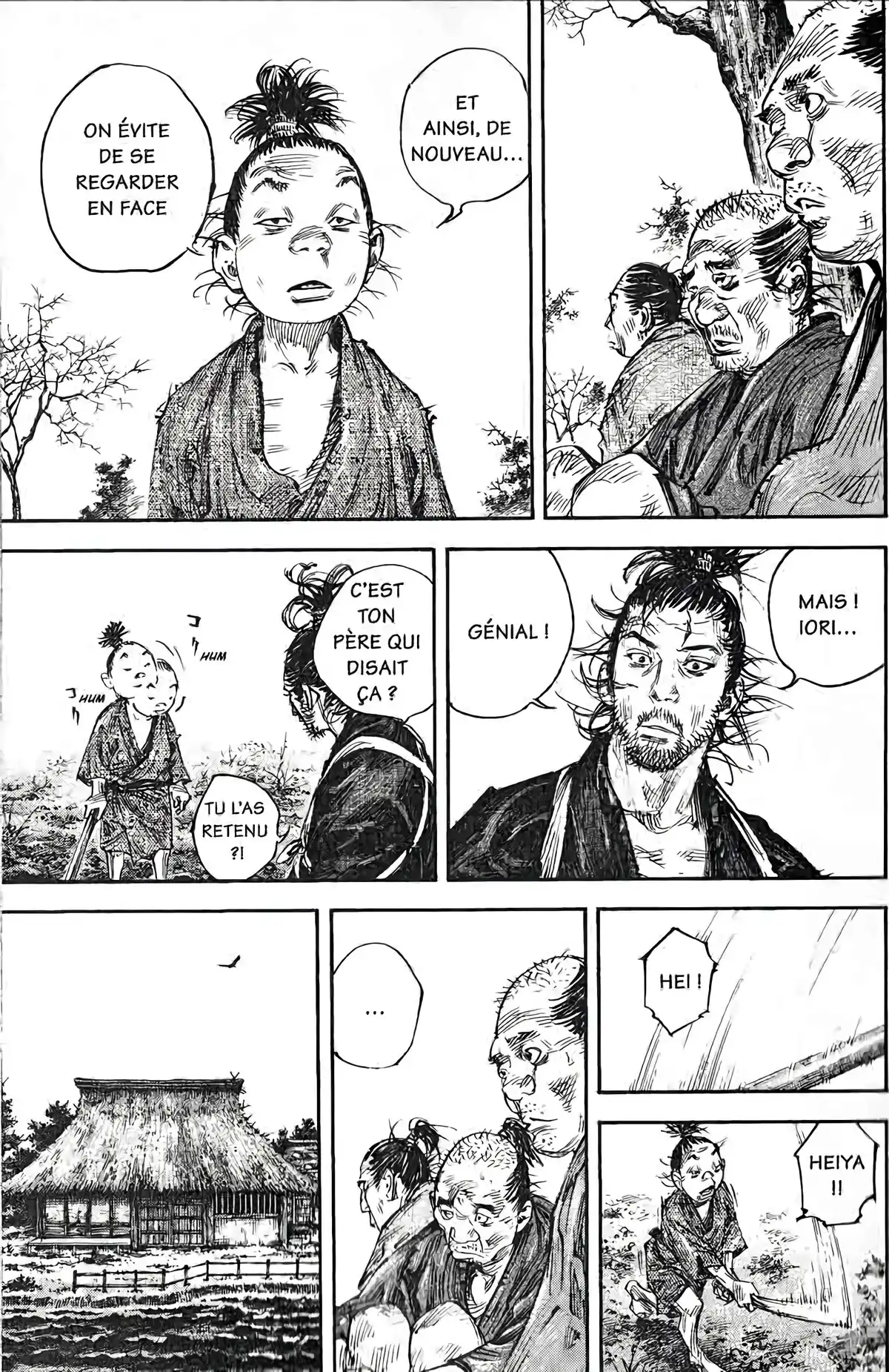 Vagabond Volume 36 page 24