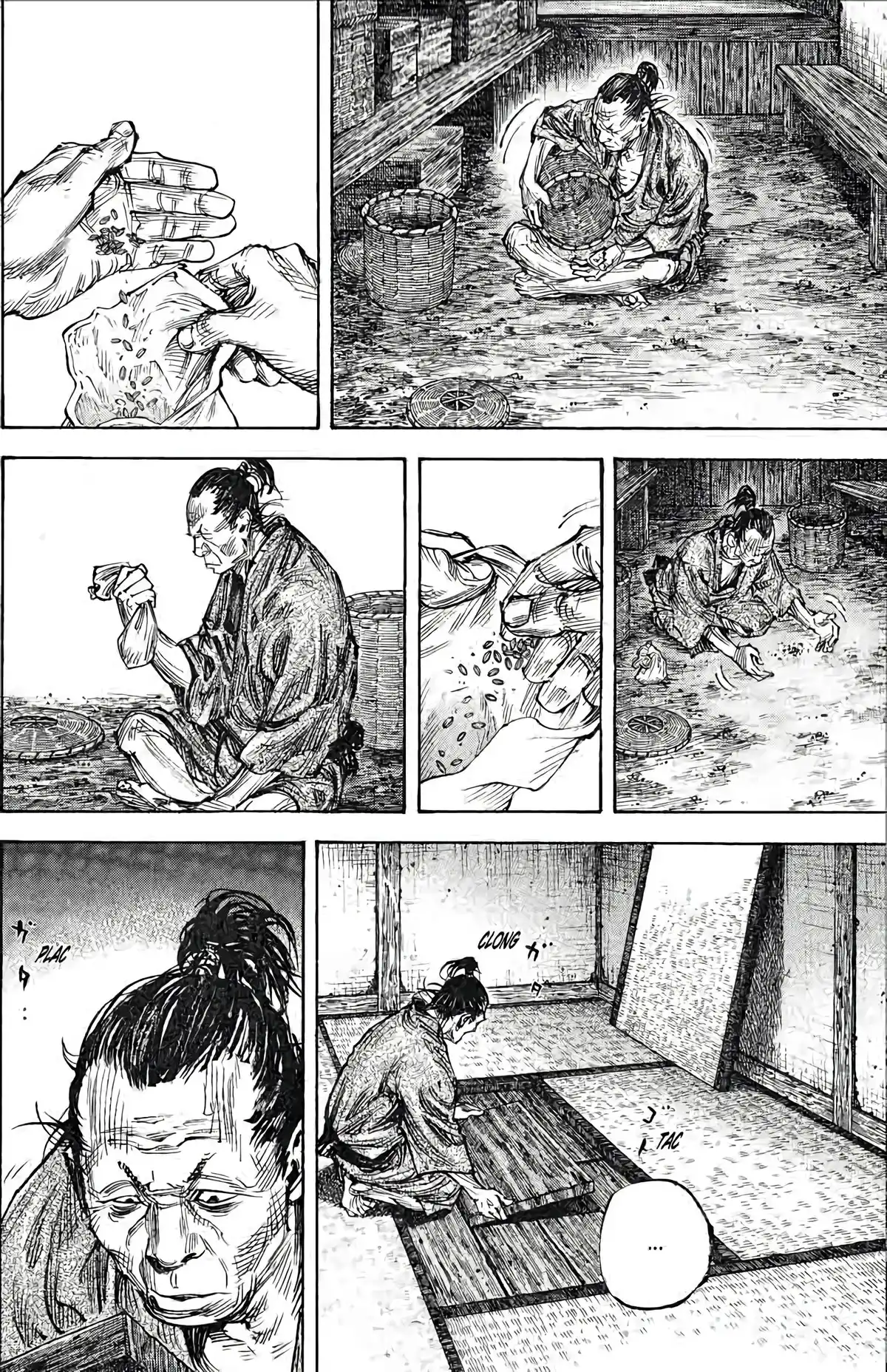 Vagabond Volume 36 page 25