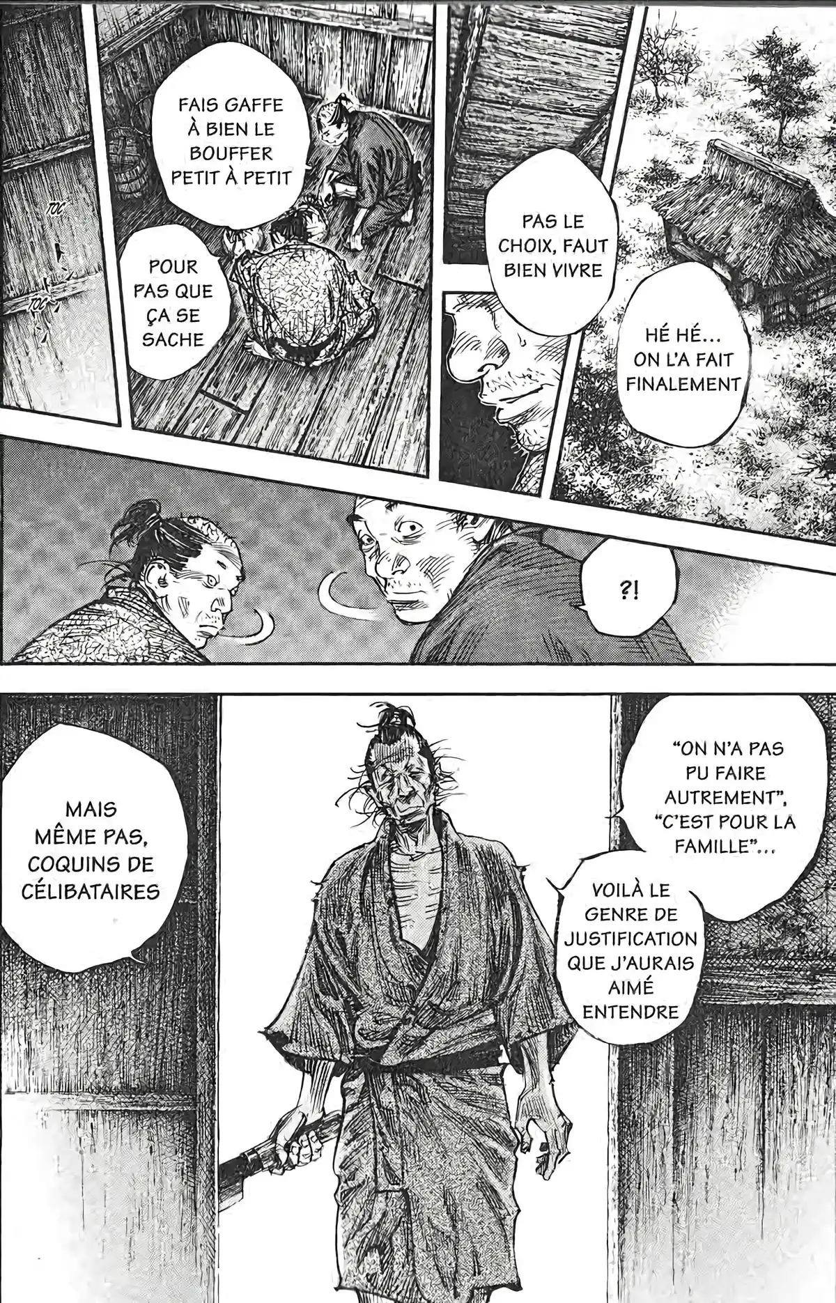 Vagabond Volume 36 page 27