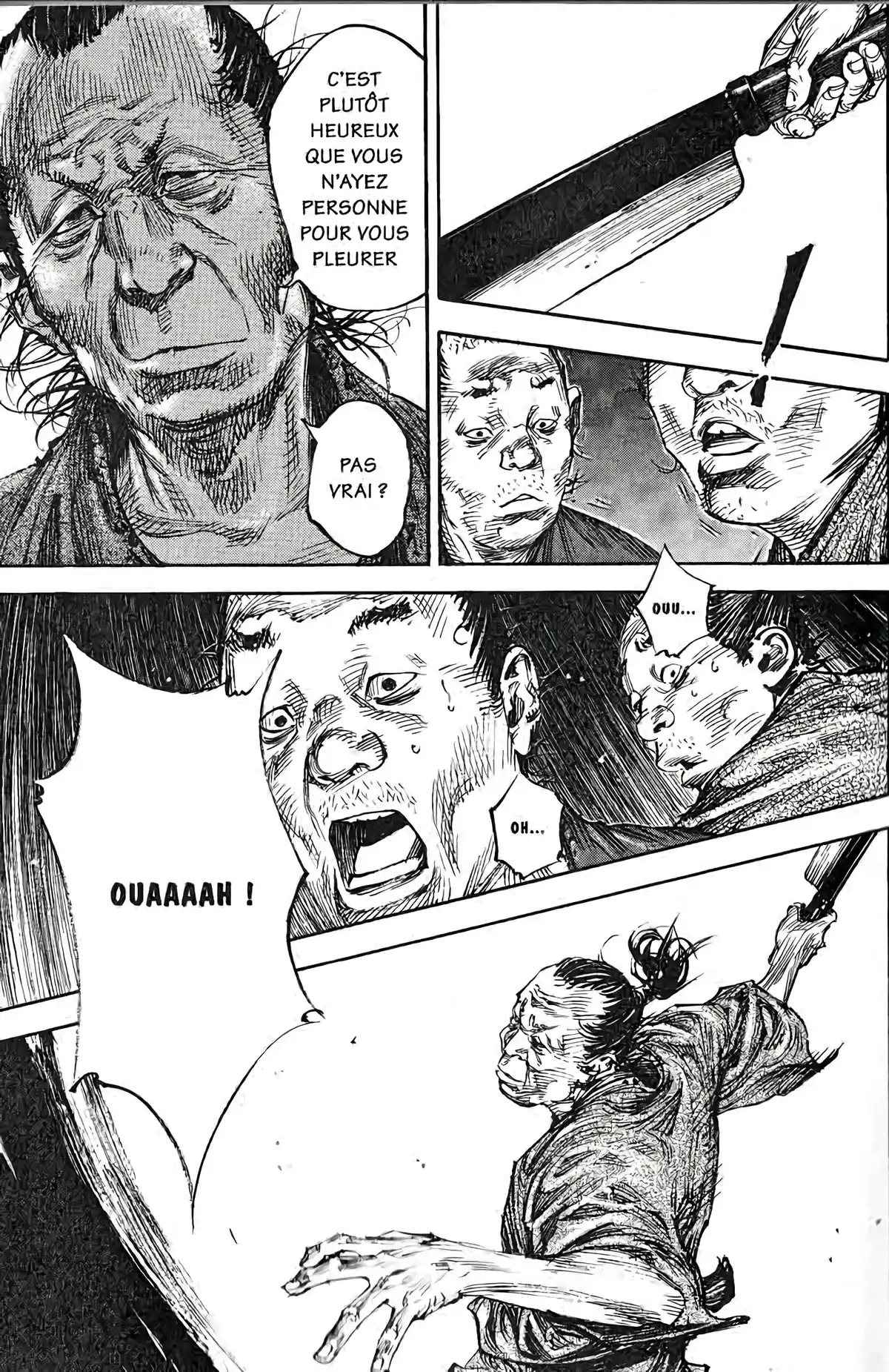 Vagabond Volume 36 page 28