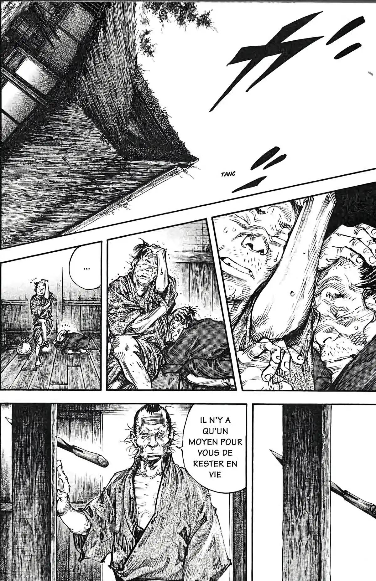 Vagabond Volume 36 page 29