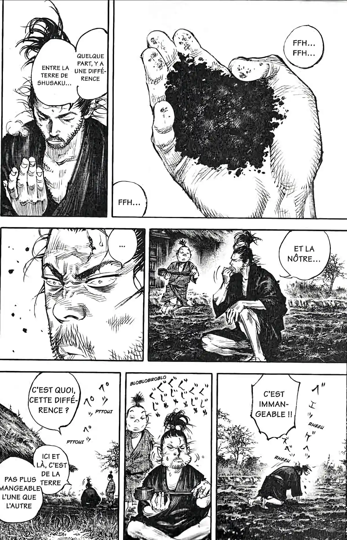 Vagabond Volume 36 page 42