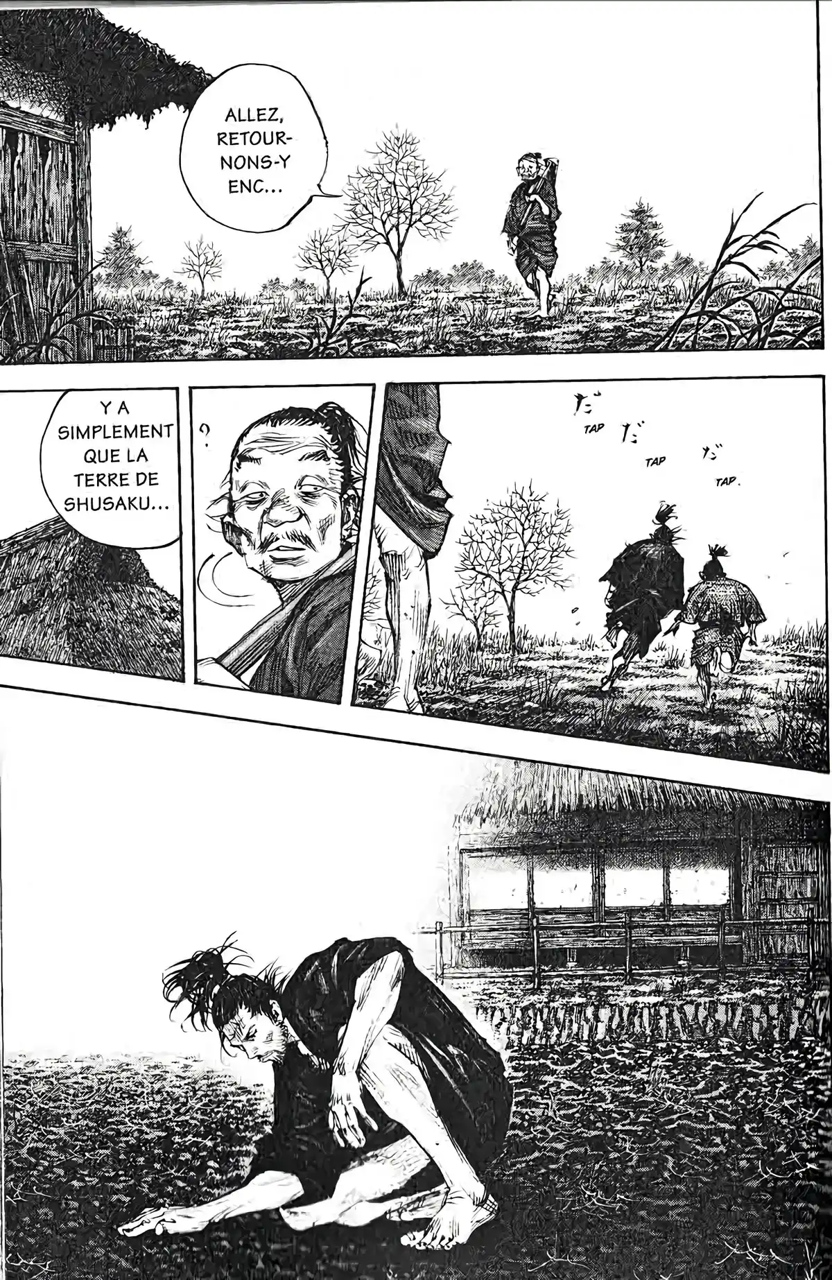 Vagabond Volume 36 page 43