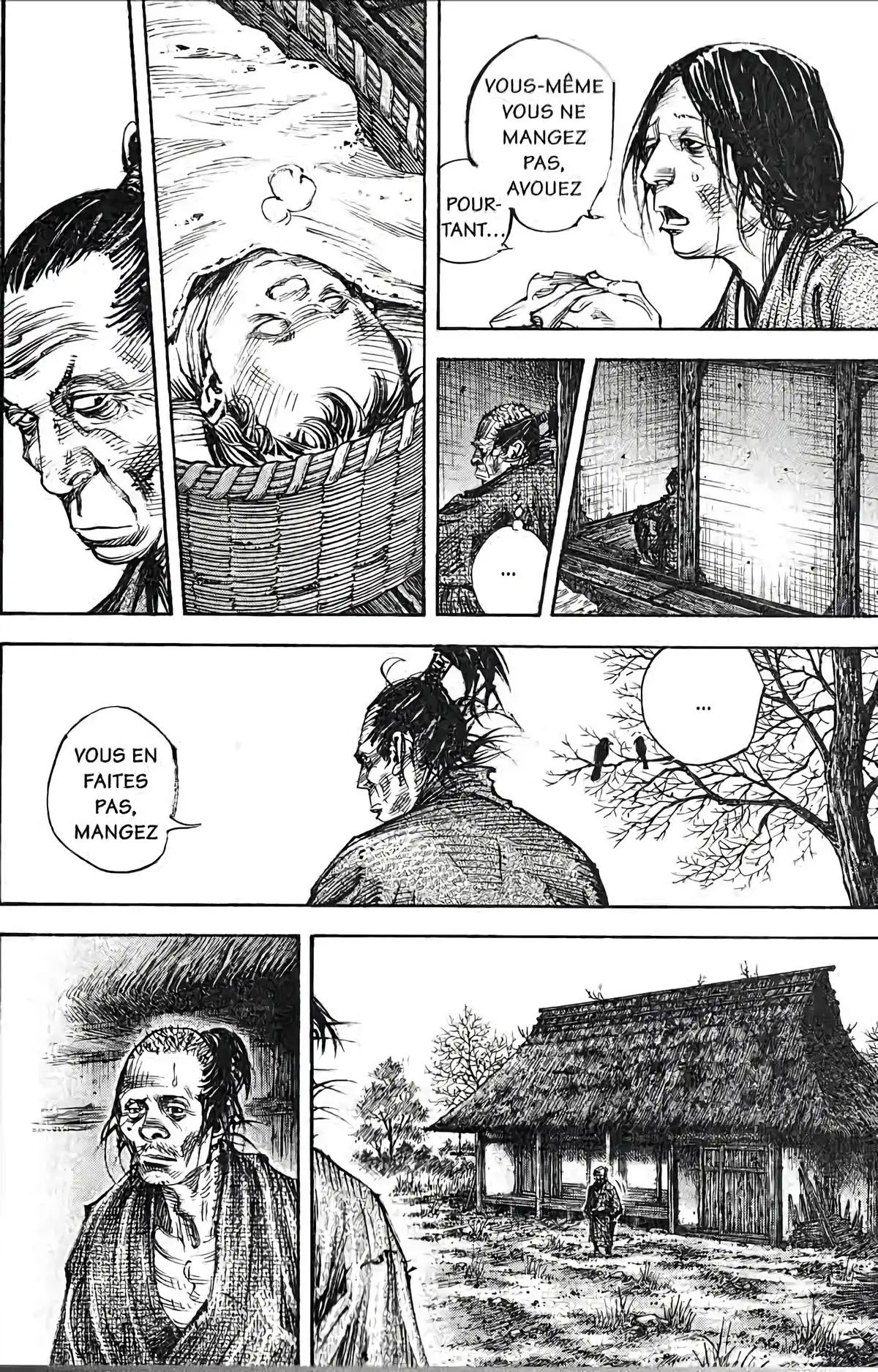 Vagabond Volume 36 page 46
