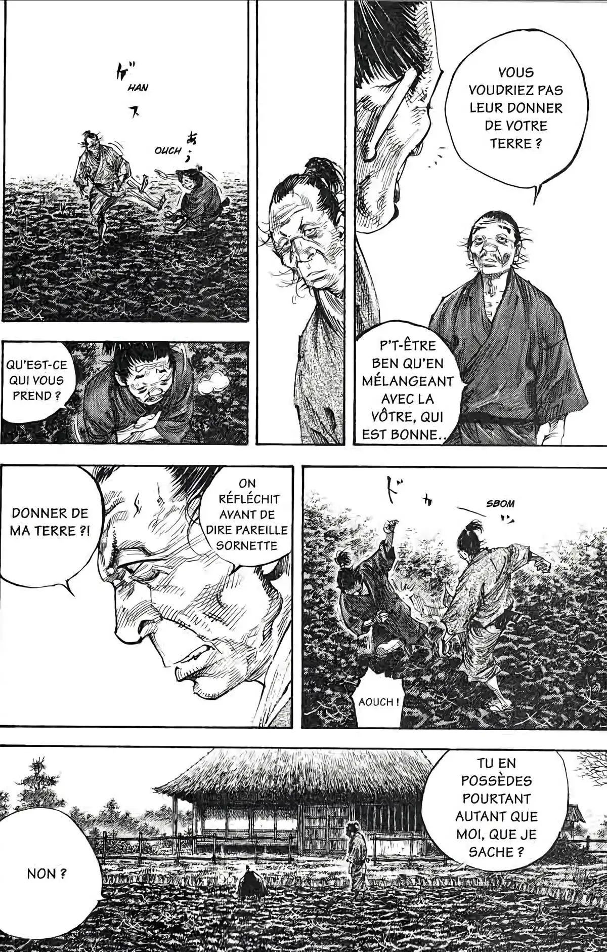 Vagabond Volume 36 page 48
