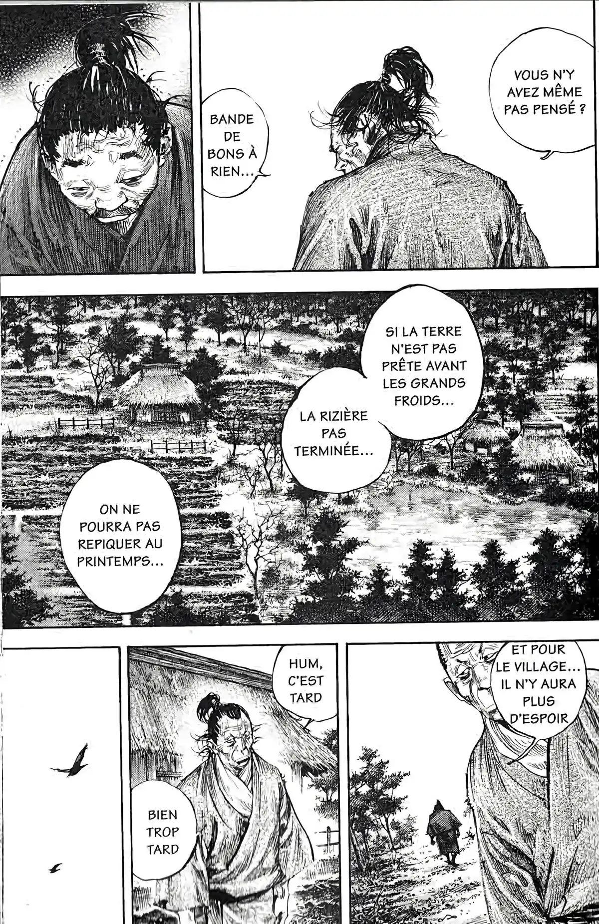 Vagabond Volume 36 page 49