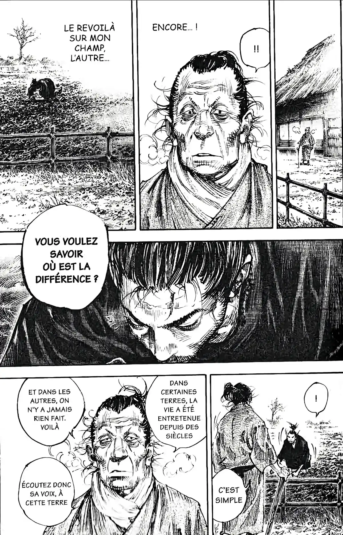Vagabond Volume 36 page 51