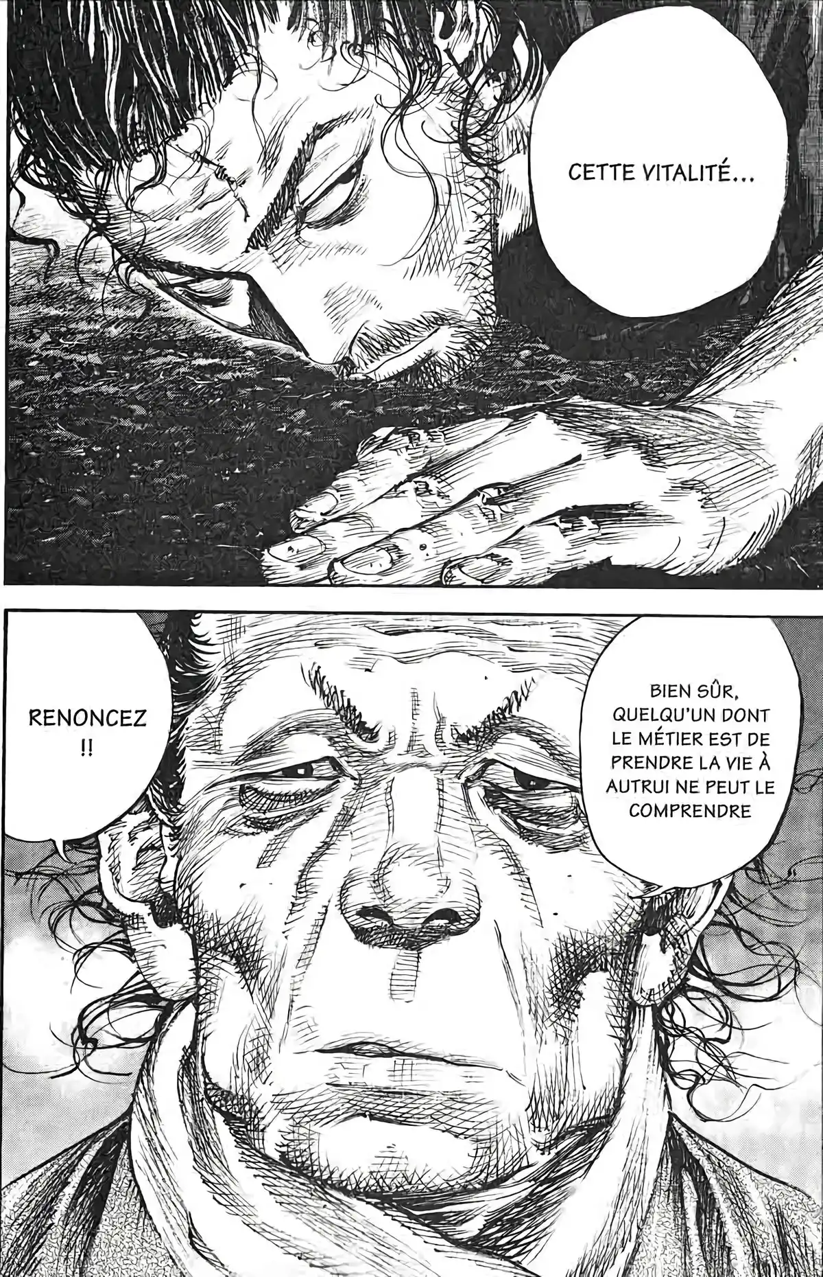 Vagabond Volume 36 page 52