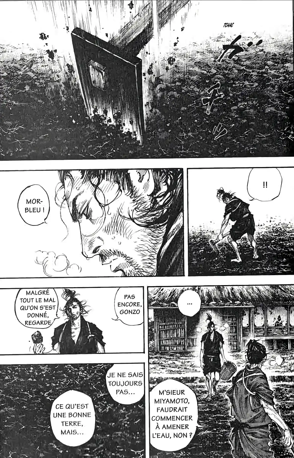 Vagabond Volume 36 page 53
