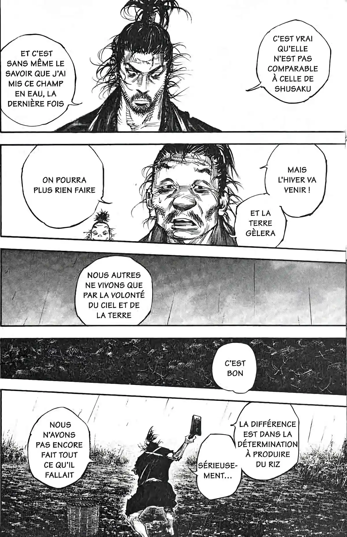 Vagabond Volume 36 page 54