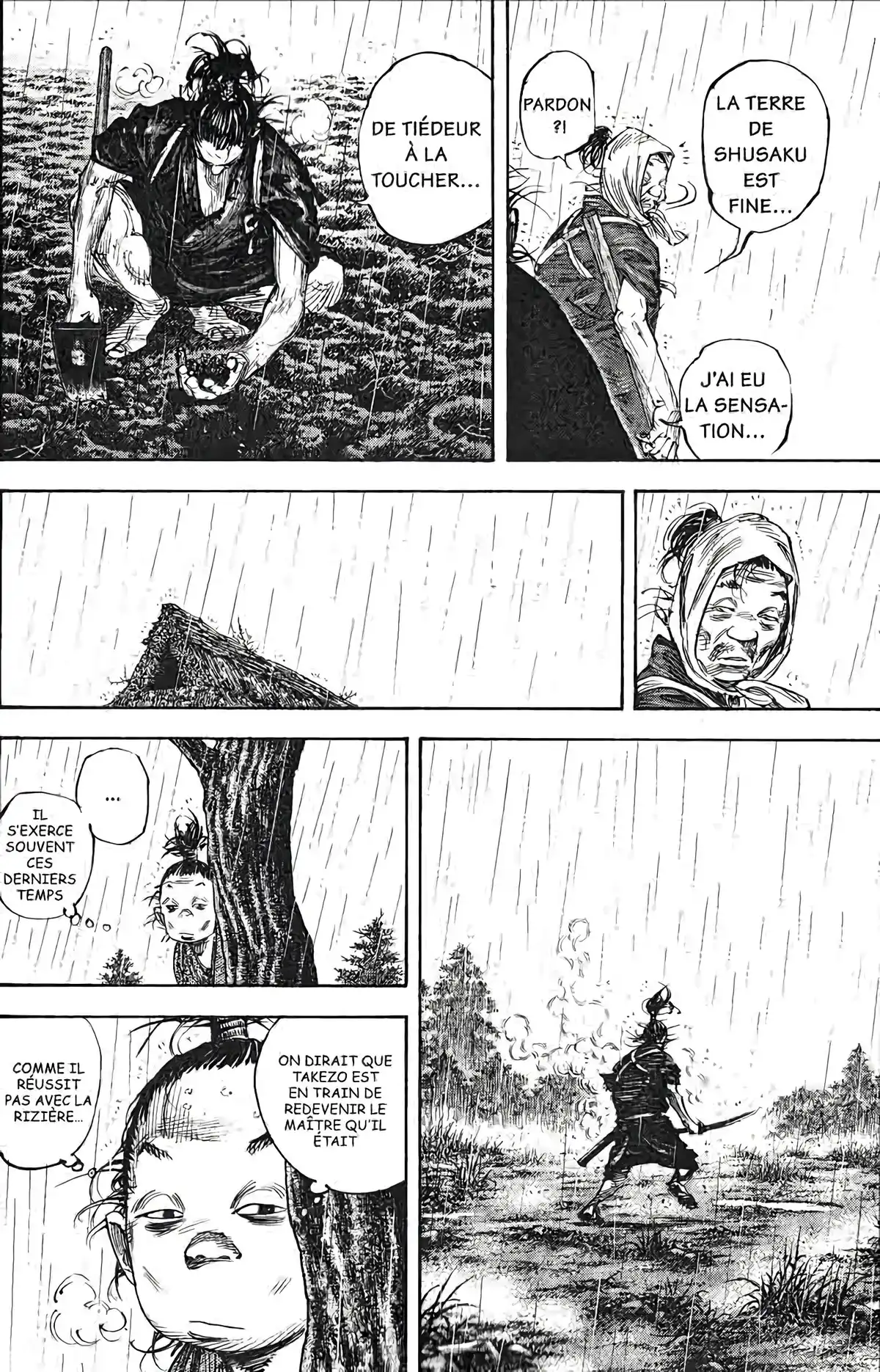 Vagabond Volume 36 page 56