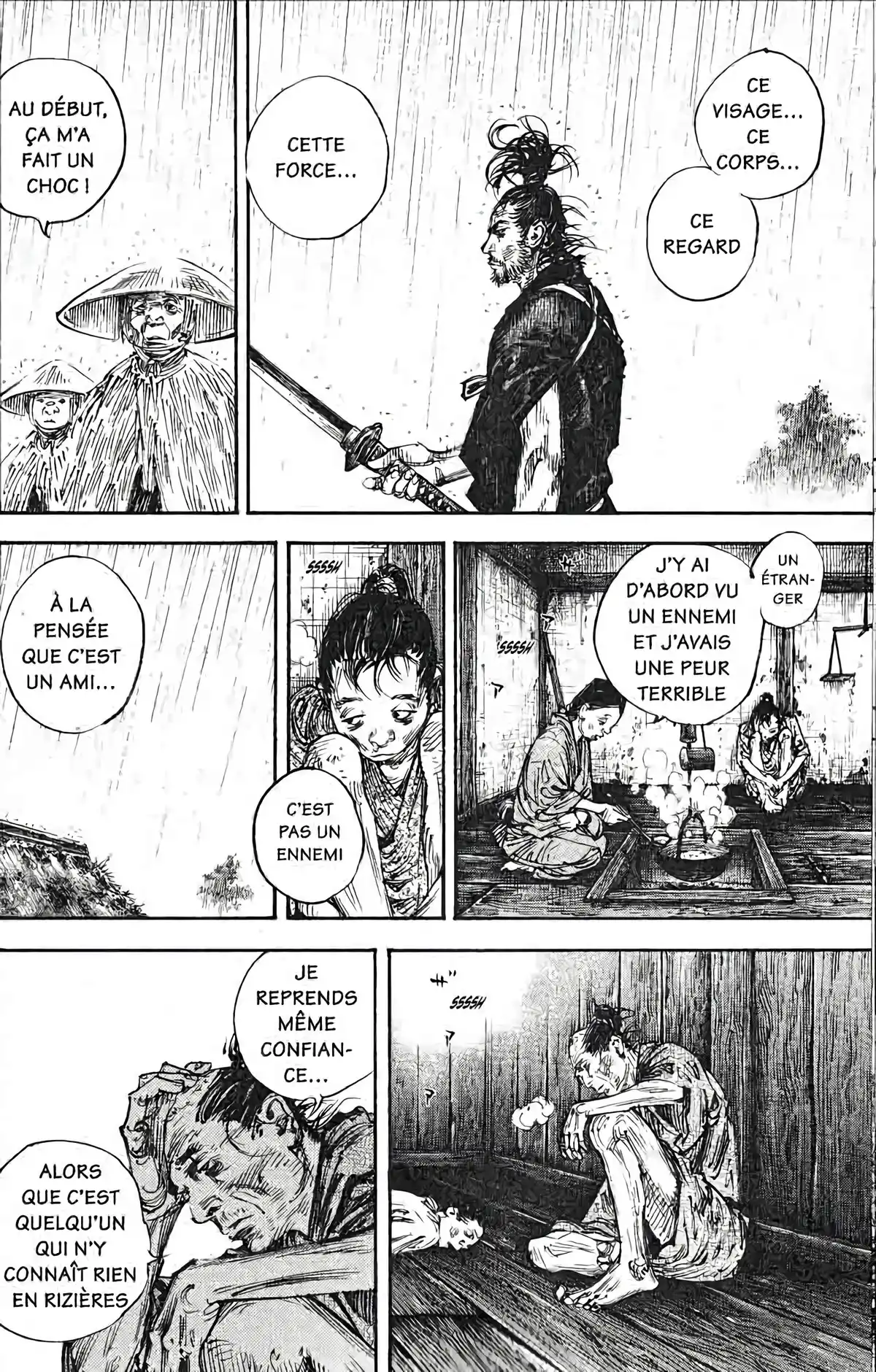 Vagabond Volume 36 page 58
