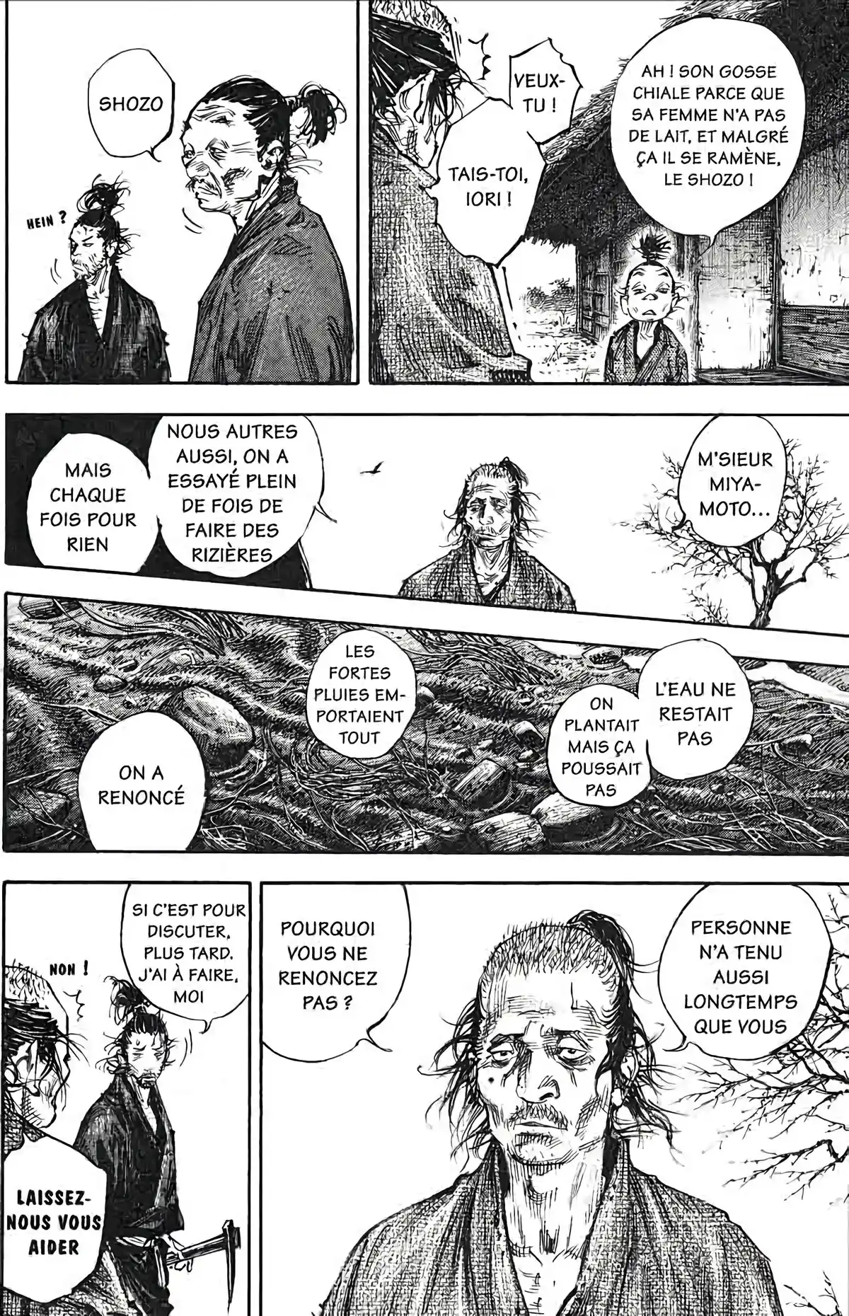 Vagabond Volume 36 page 60