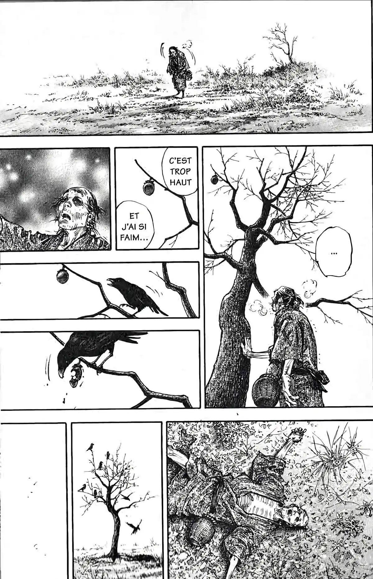 Vagabond Volume 36 page 63