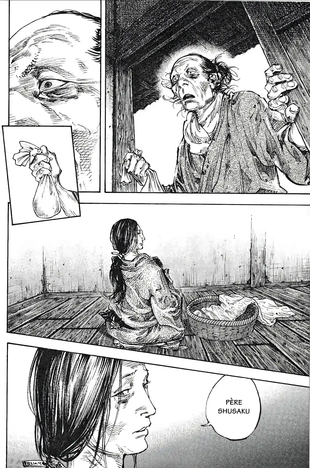 Vagabond Volume 36 page 64