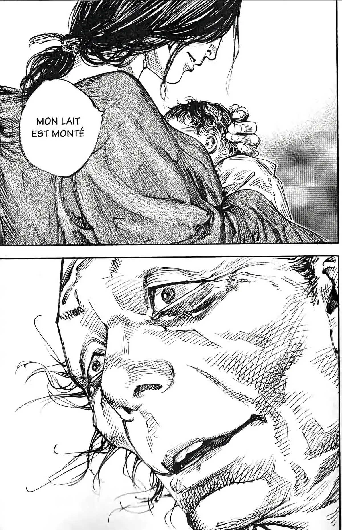 Vagabond Volume 36 page 65
