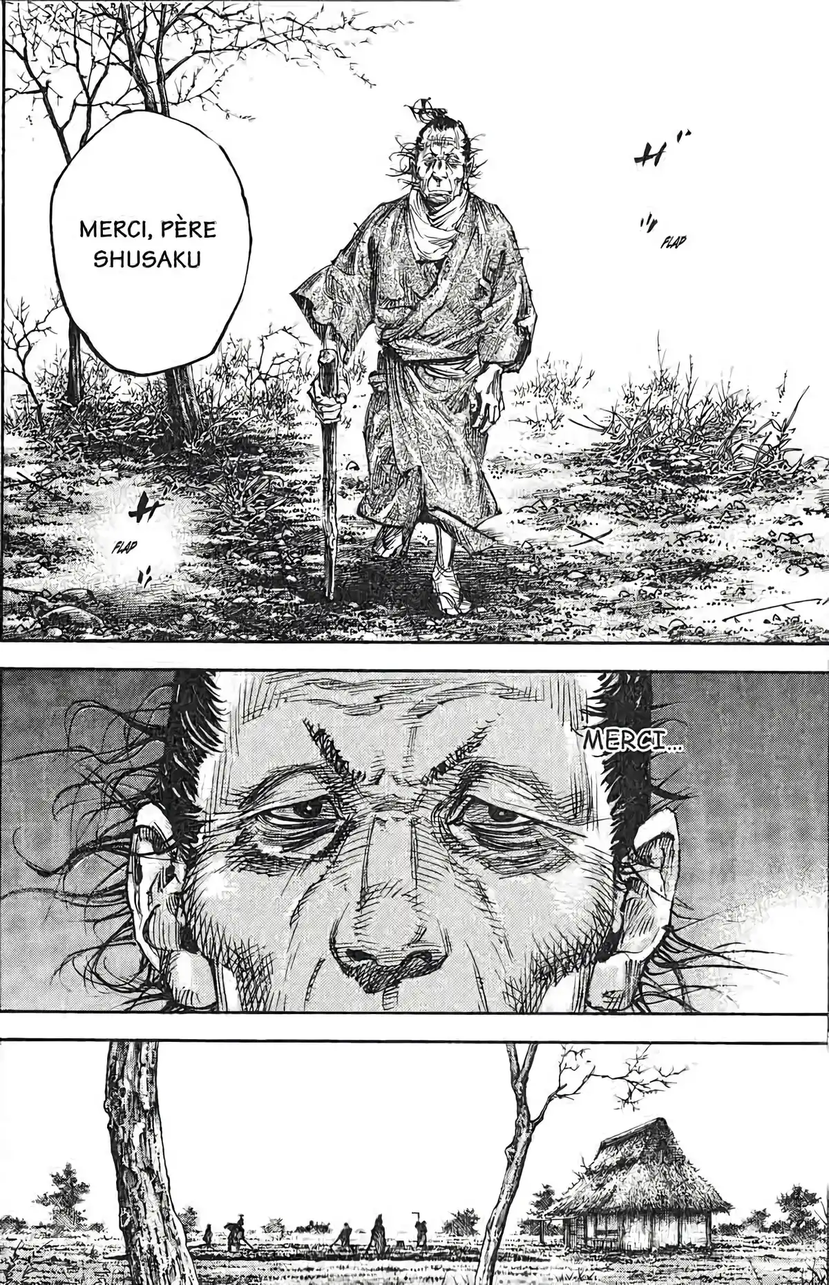 Vagabond Volume 36 page 66