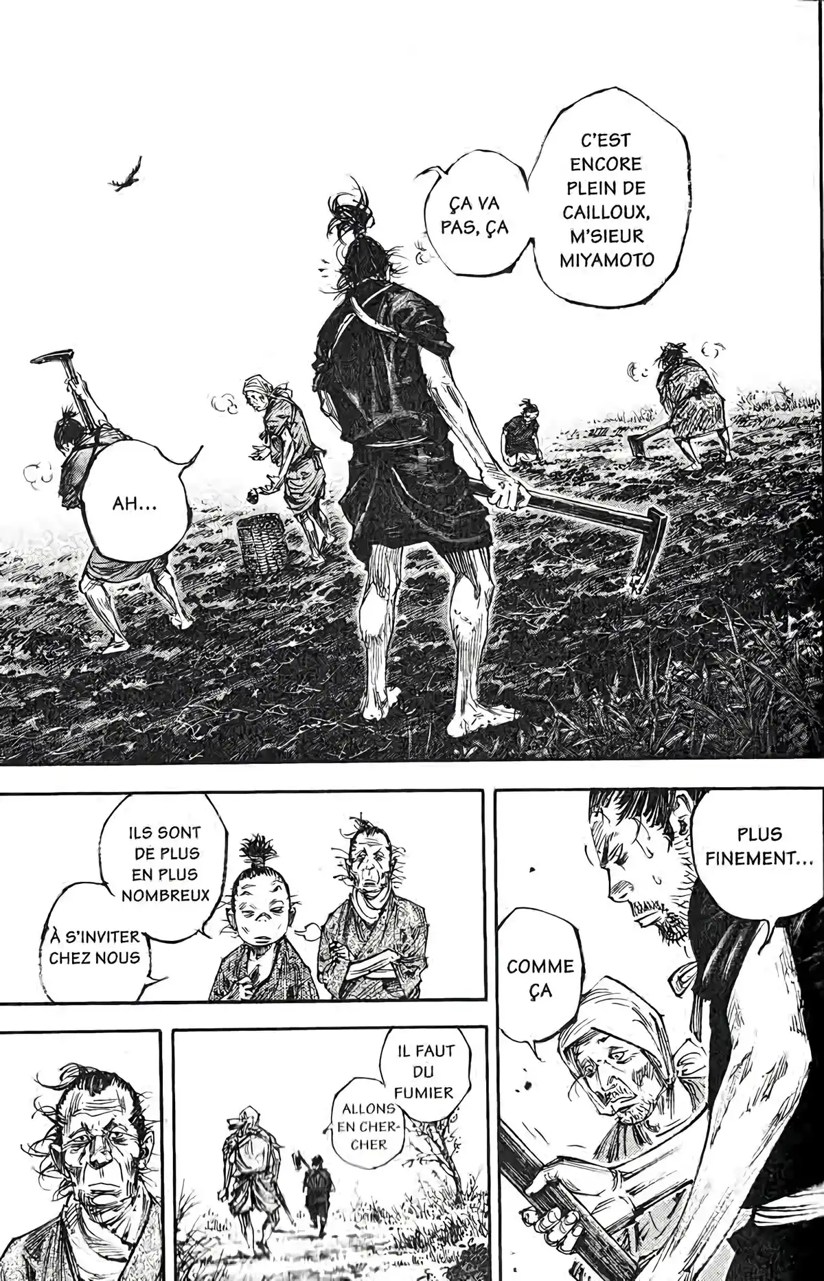 Vagabond Volume 36 page 67