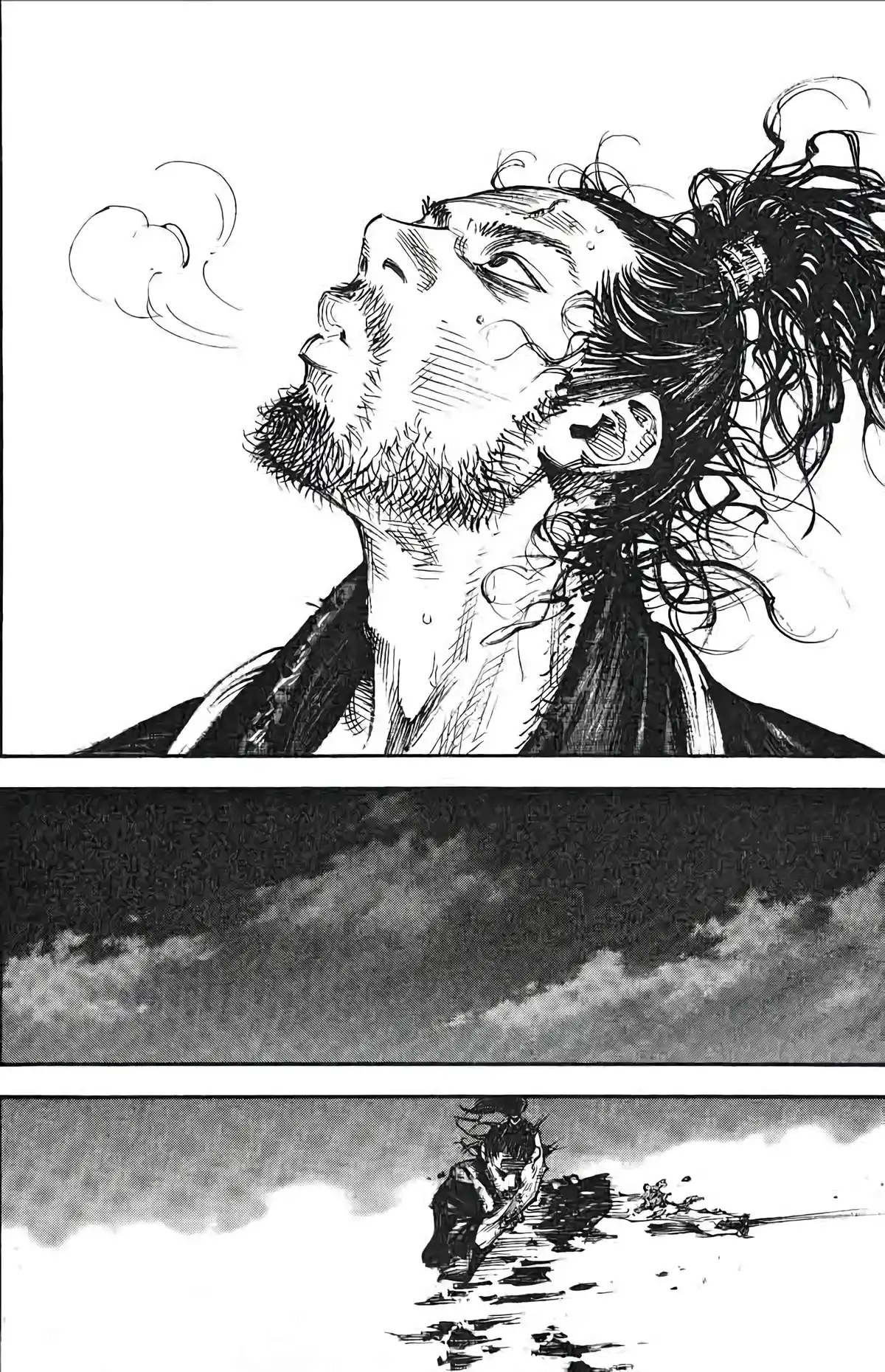 Vagabond Volume 36 page 68