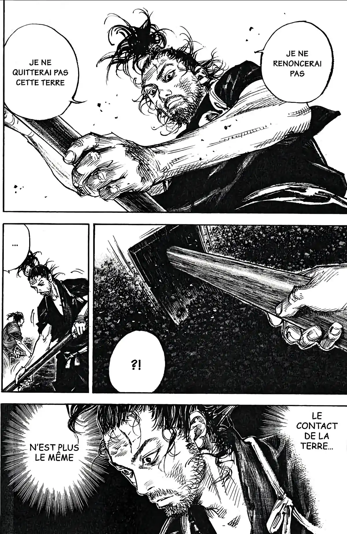 Vagabond Volume 36 page 74