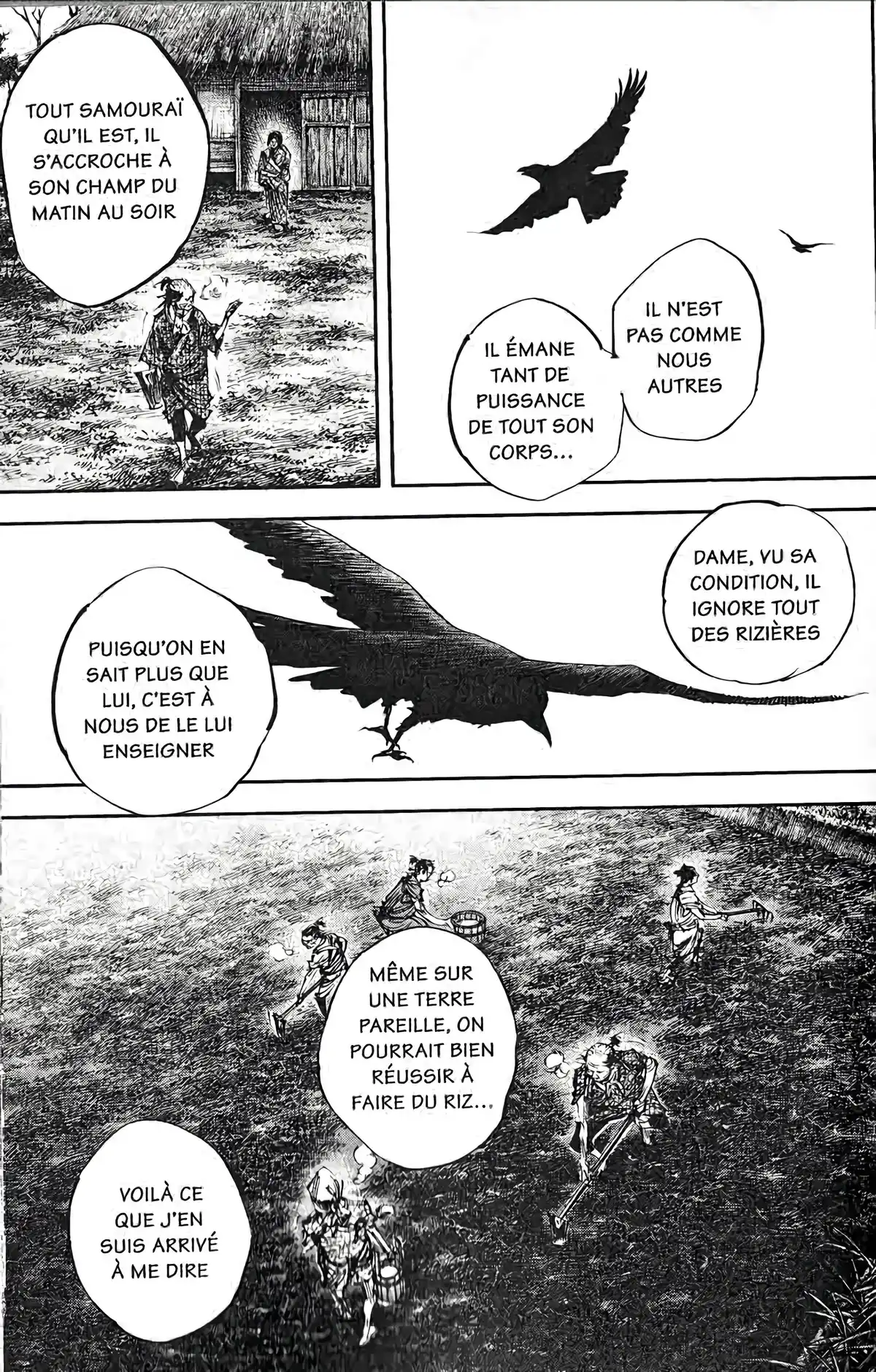 Vagabond Volume 36 page 80