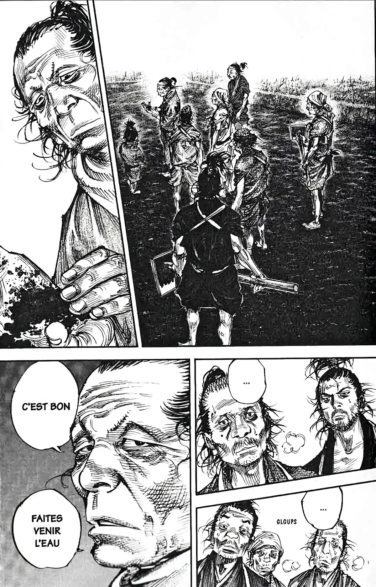 Vagabond Volume 36 page 86