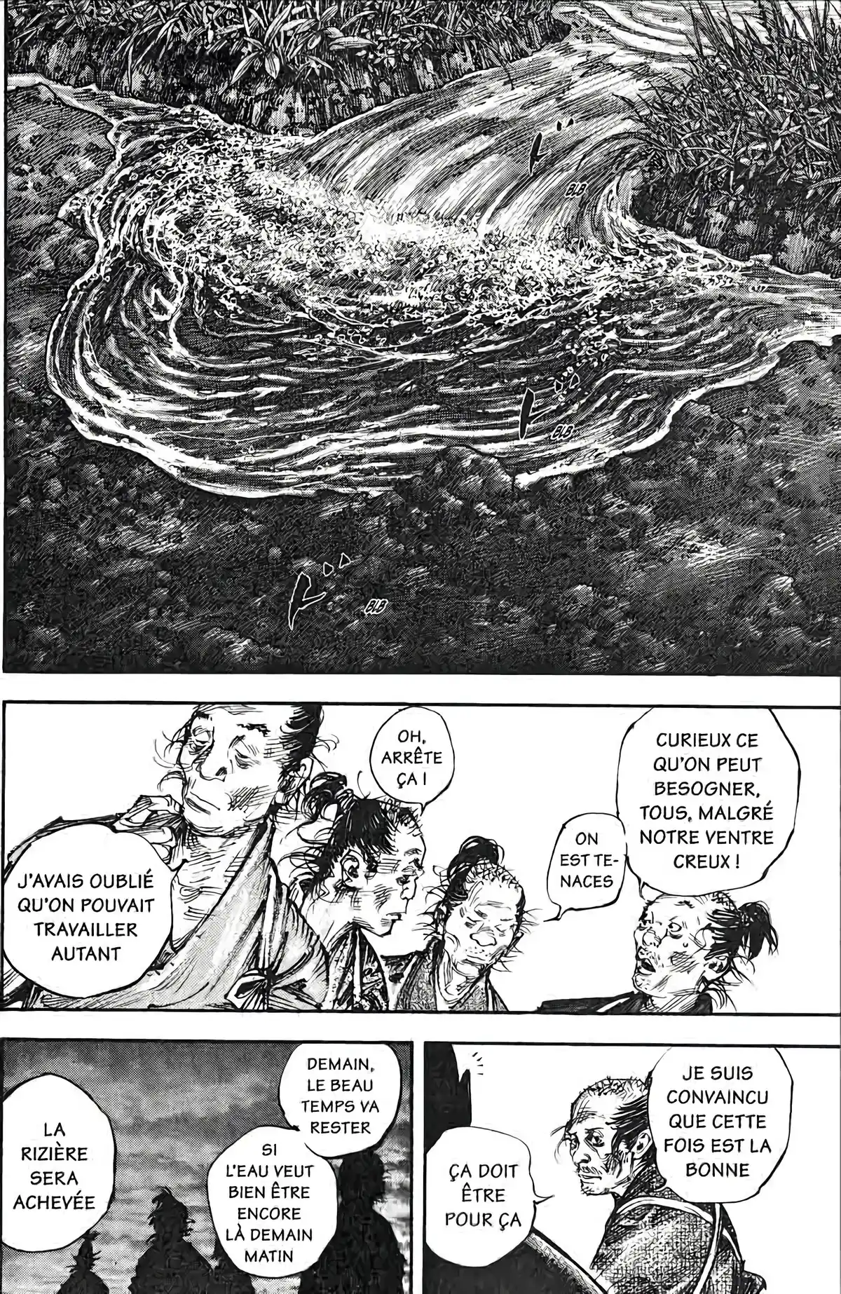 Vagabond Volume 36 page 87