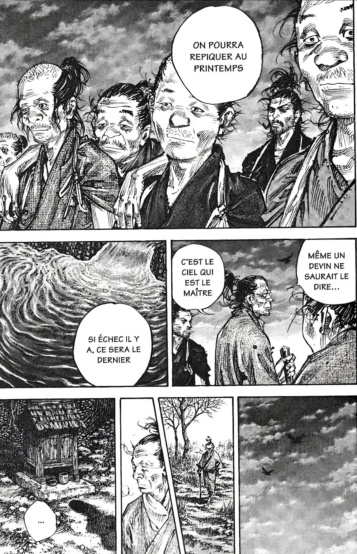 Vagabond Volume 36 page 88
