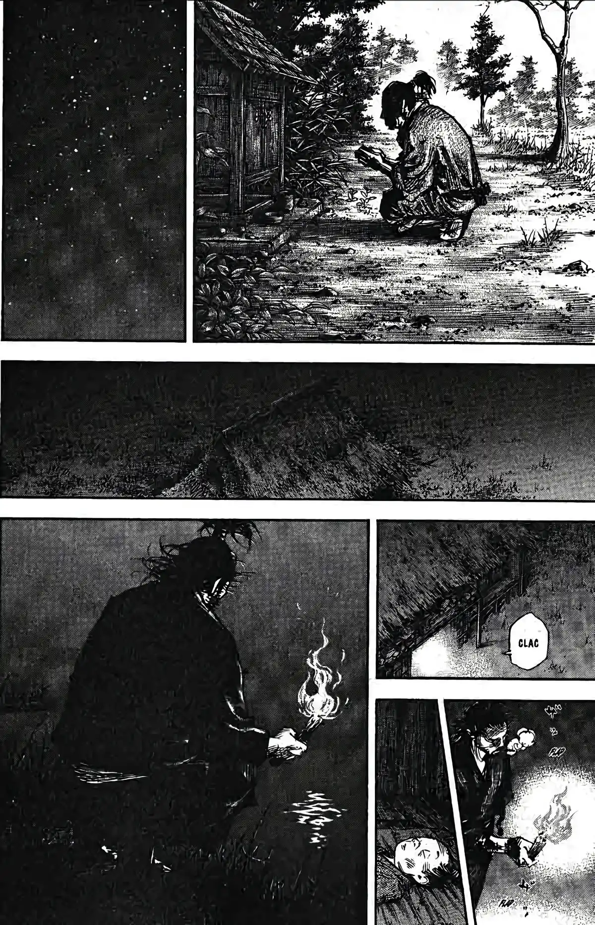 Vagabond Volume 36 page 89