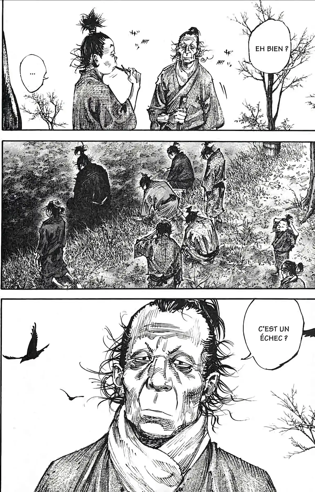 Vagabond Volume 36 page 92