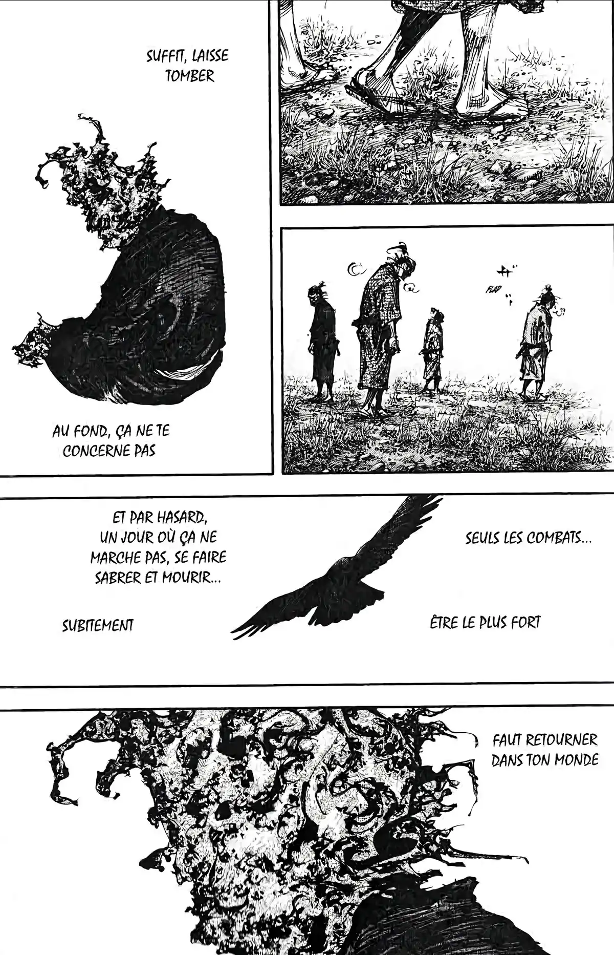 Vagabond Volume 36 page 93