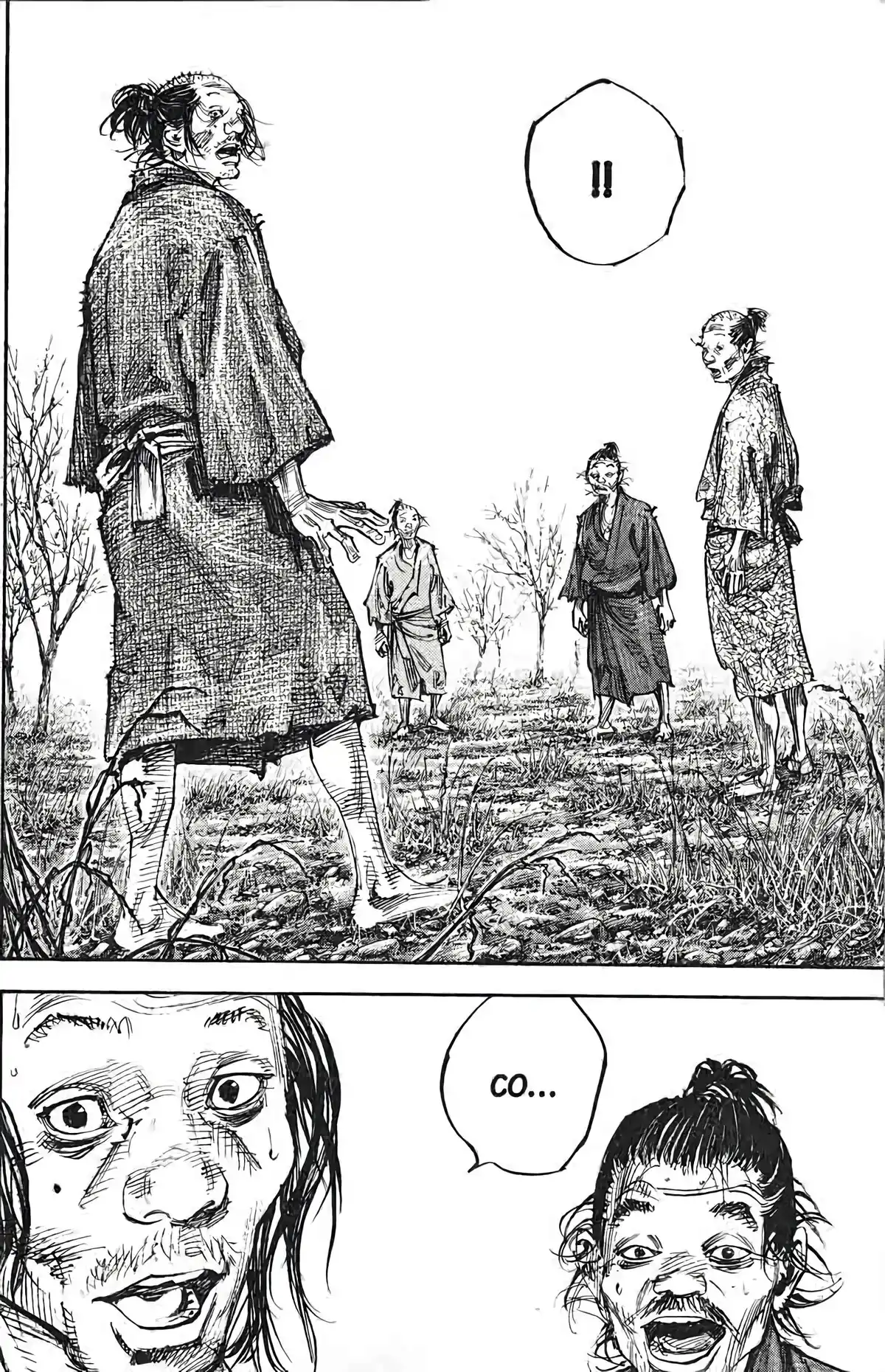 Vagabond Volume 36 page 98