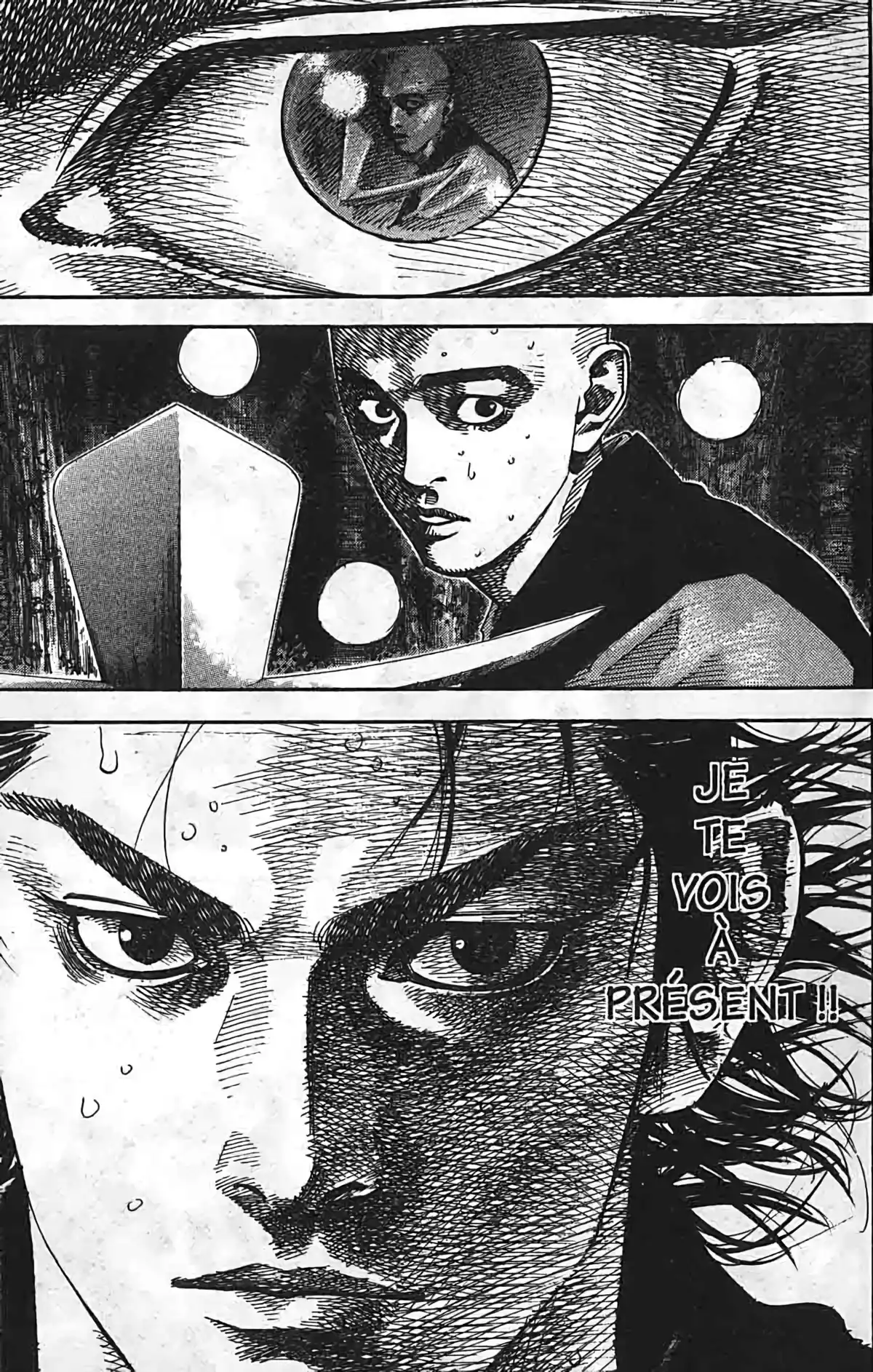 Vagabond Volume 8 page 15