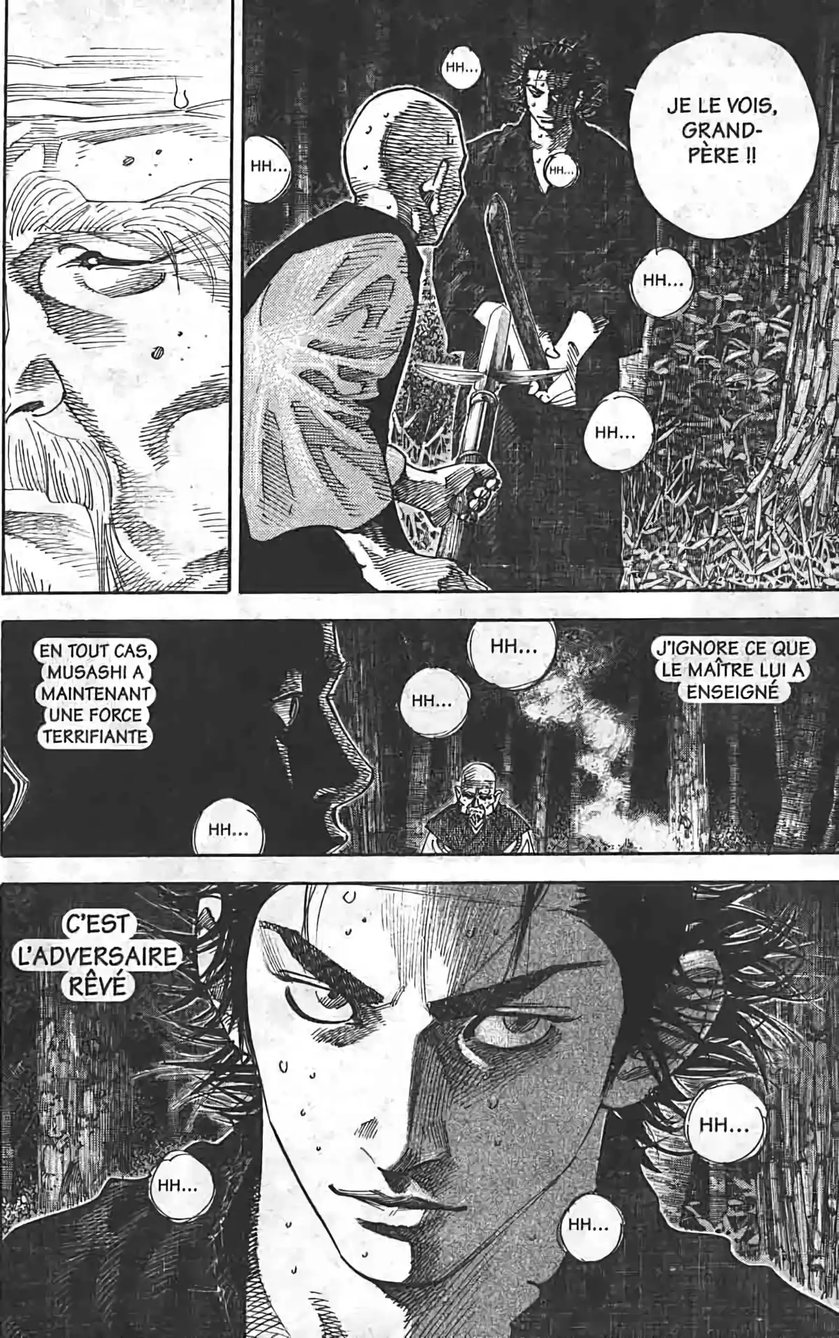 Vagabond Volume 8 page 26