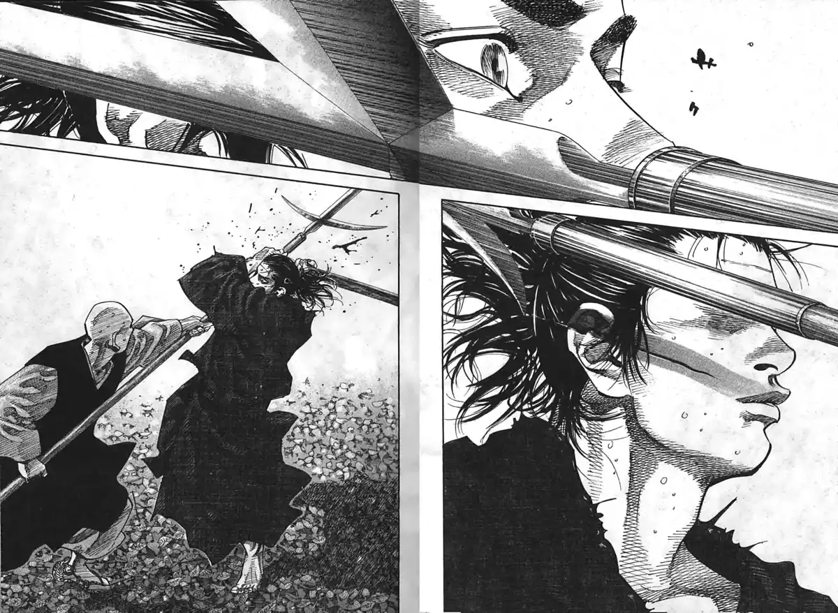 Vagabond Volume 8 page 29