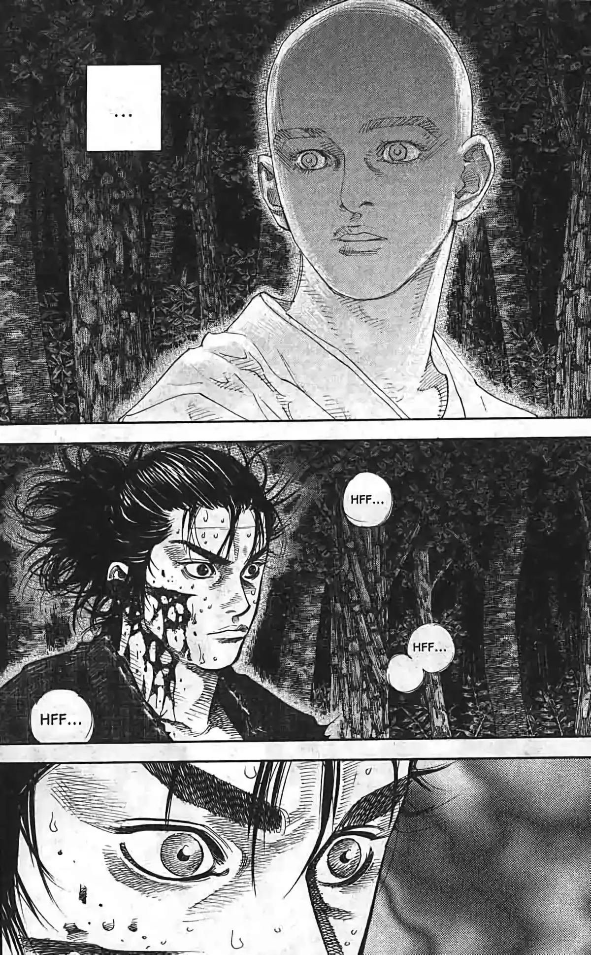 Vagabond Volume 8 page 44