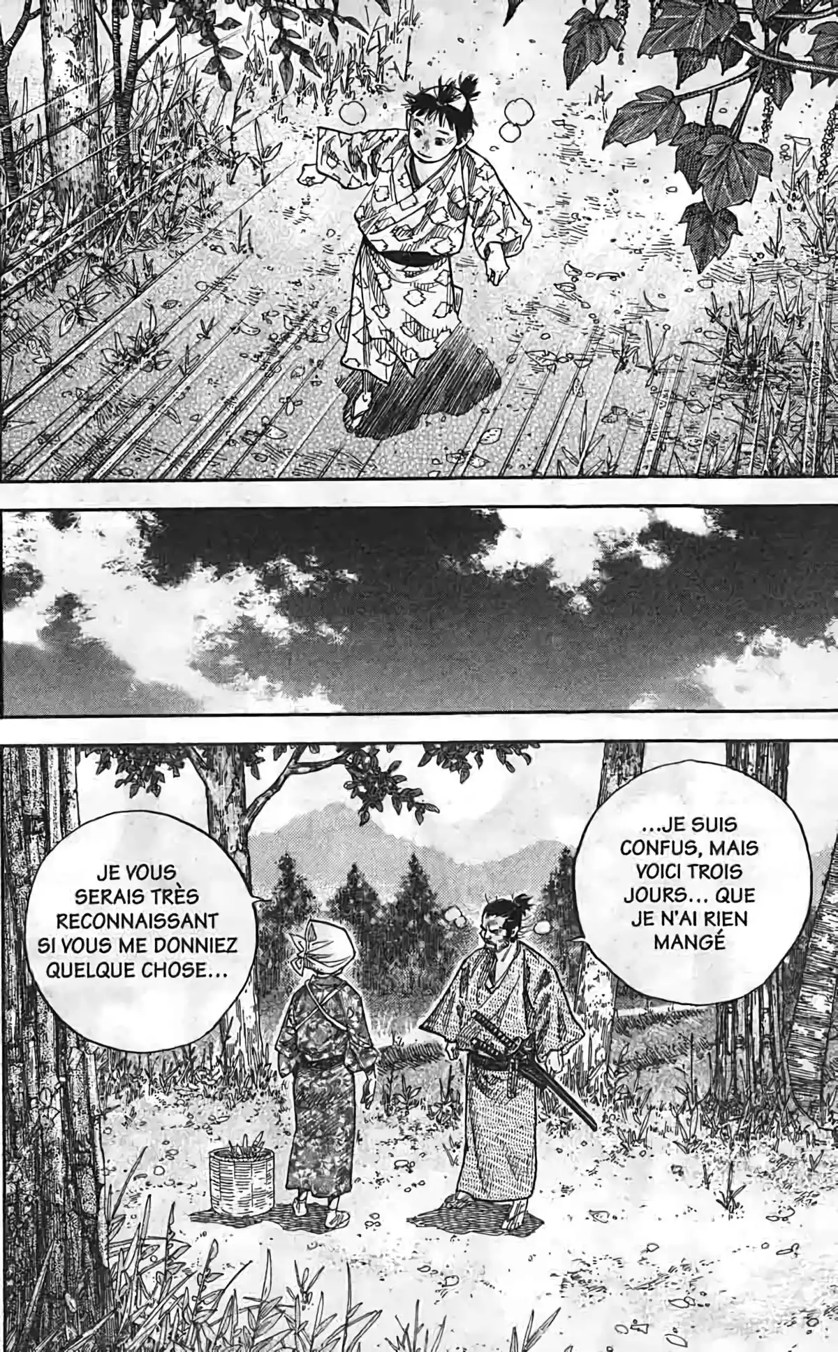 Vagabond Volume 8 page 63