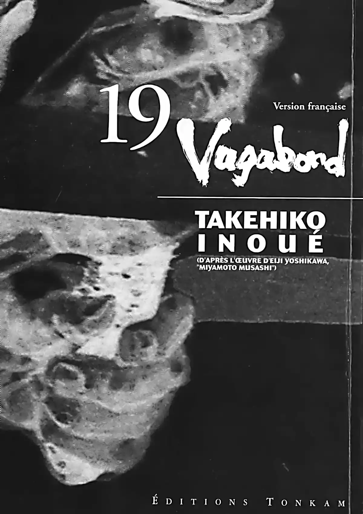 Vagabond Volume 19 page 2