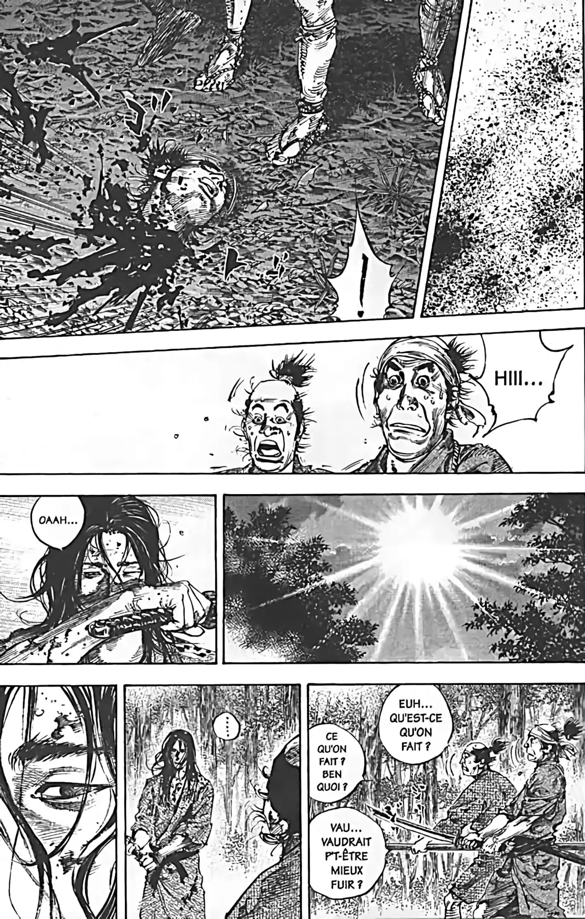 Vagabond Volume 19 page 39