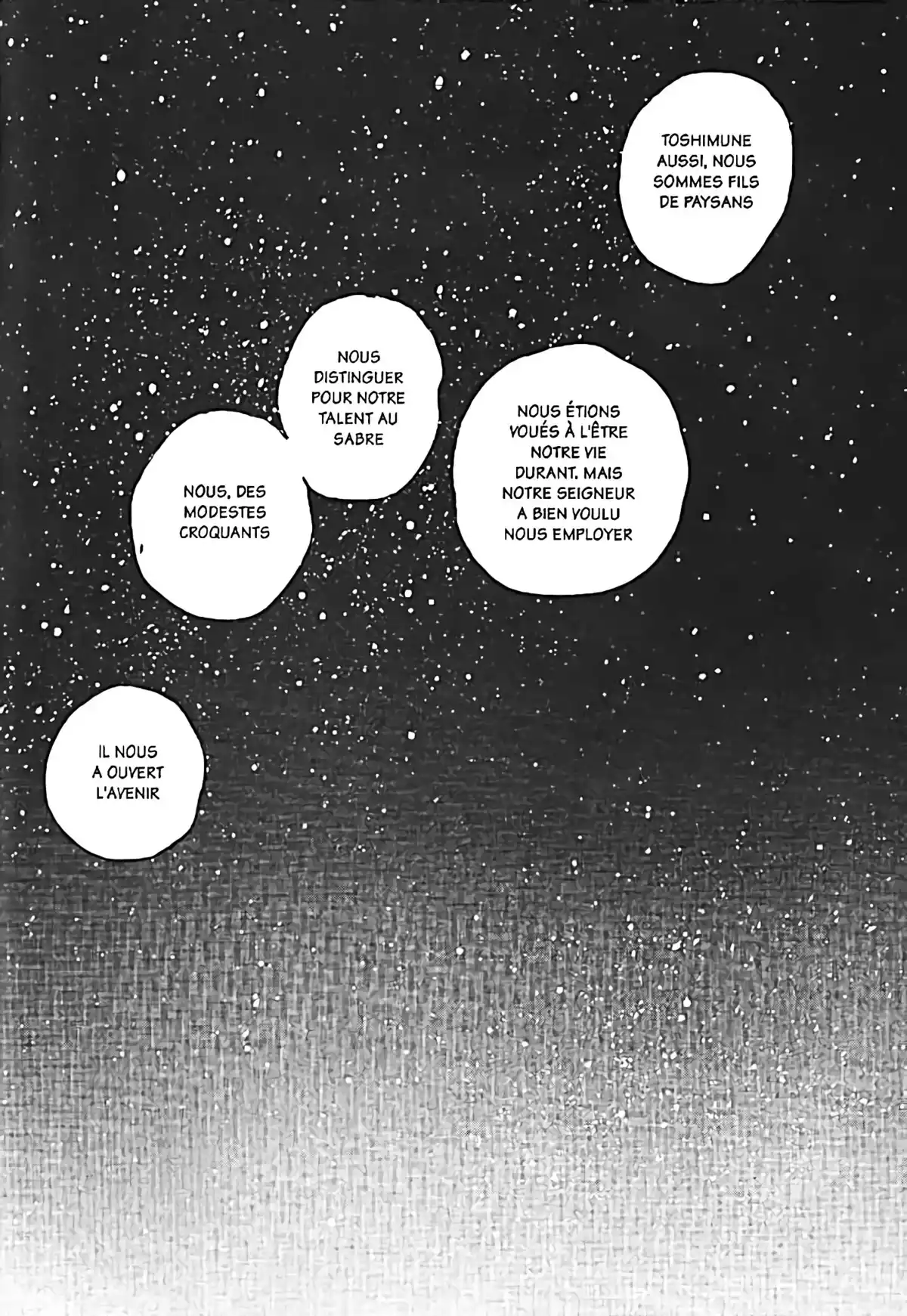 Vagabond Volume 19 page 74
