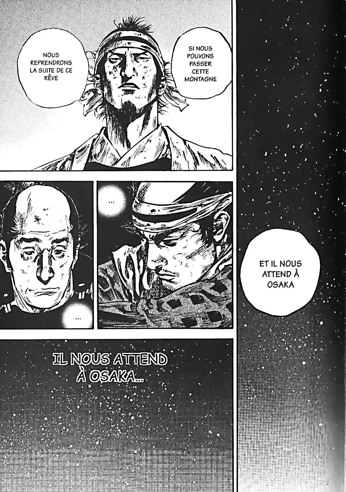 Vagabond Volume 19 page 75