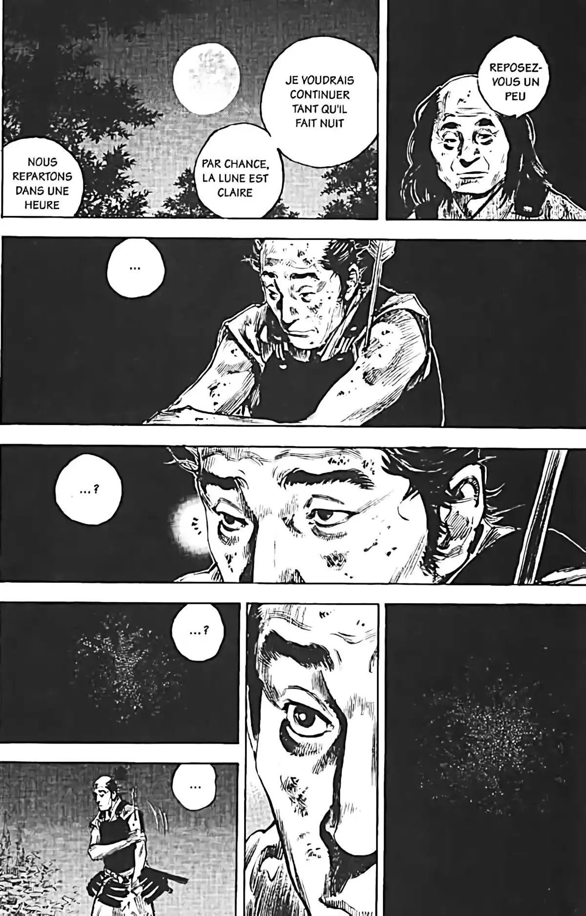 Vagabond Volume 19 page 76