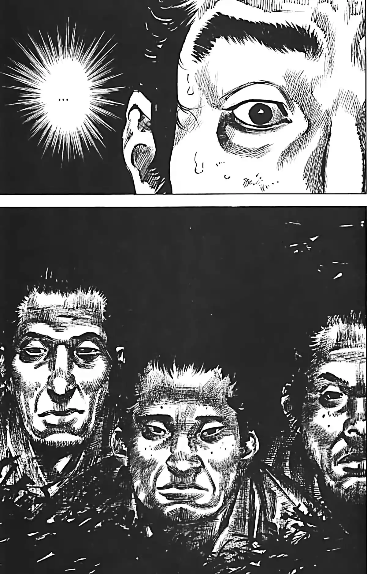 Vagabond Volume 19 page 77