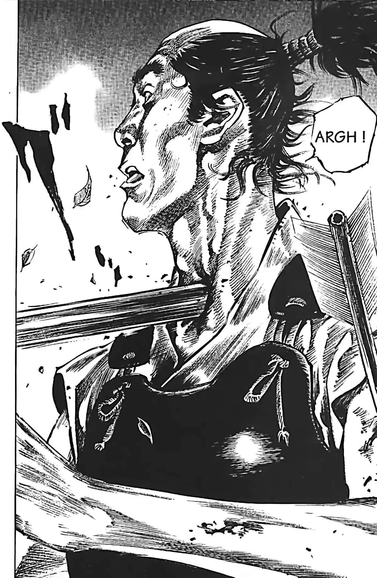 Vagabond Volume 19 page 78
